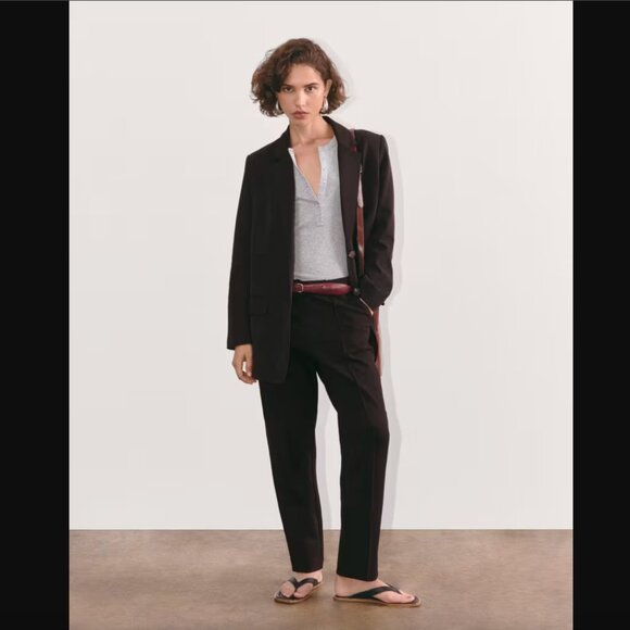 Everlane The Dream Pant - Picture 1 of 9